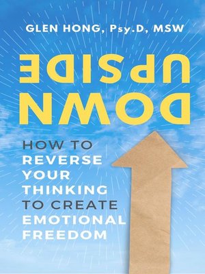 cover image of Upside Down